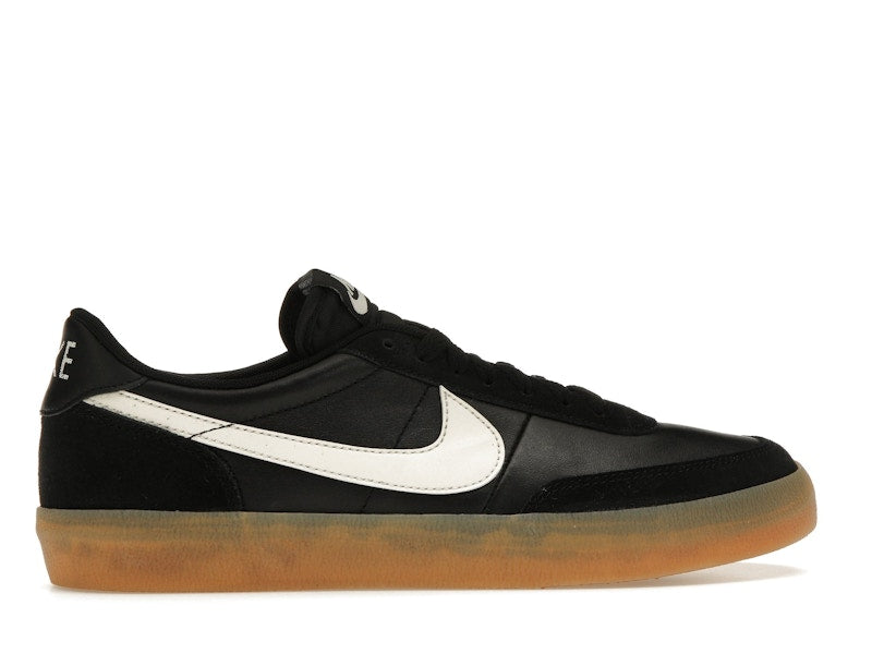 Nike Killshot 2 Black Sail Gum (Women's)