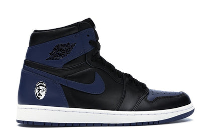 Jordan 1 Retro High OG Spike Lee Fort Greene