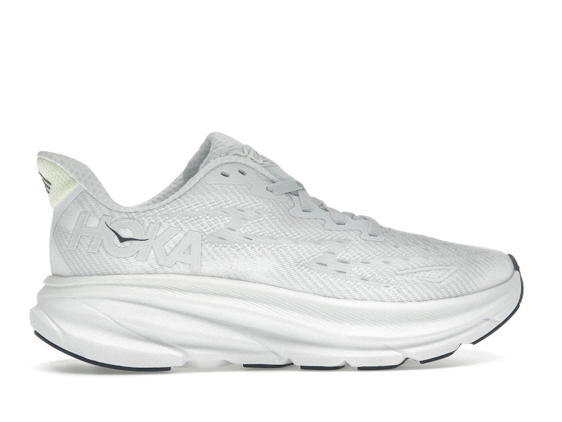 Hoka One One Clifton 9 Cosmic Grey (Women's)