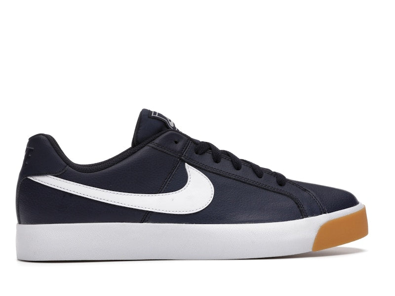 Nike Court Royale AC Obsidian