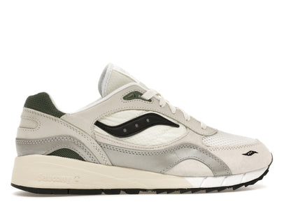 Saucony Shadow 6000 Asphalt Gold Accelerate, Decelerate