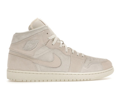 Jordan 1 Mid SE Craft Pale Ivory