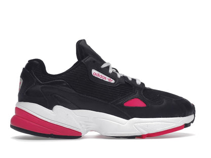 adidas Falcon Core Black (Women's)