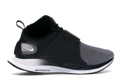 Nike Zoom Pegasus Turbo XX Black Bright Violet (Women's)