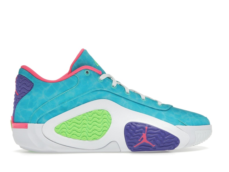 Jordan Tatum 2 Wave Runner