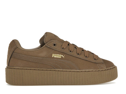Puma Creeper Phatty Rihanna Fenty Totally Taupe