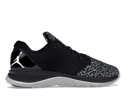 Jordan Trainer ST Black Wolf Grey