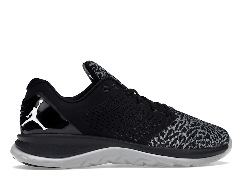 Jordan Trainer ST Black Wolf Grey