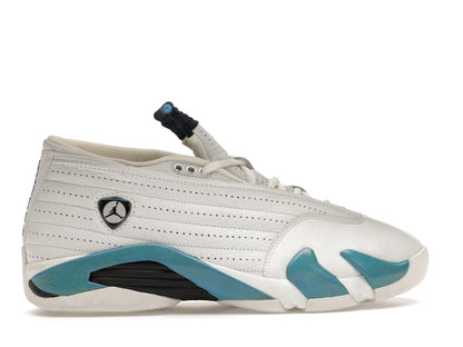 Jordan 14 OG Low Columbia Blue