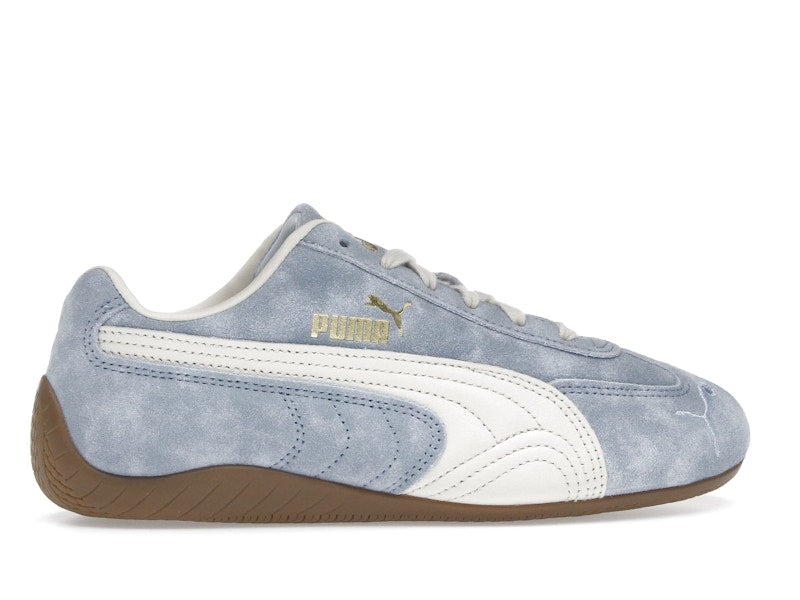 Puma Speedcat Faded Haute Tropic Alpine Snow