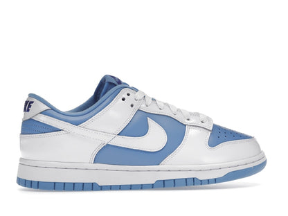 Nike Dunk Low Reverse UNC (Women's)
