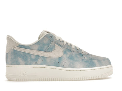 Air Force 1 Low Clouds Celestine Blue (Women's)
