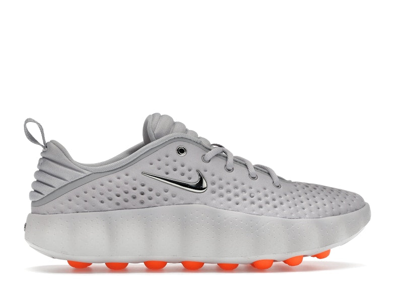 Nike Mind 002 Light Smoke Grey