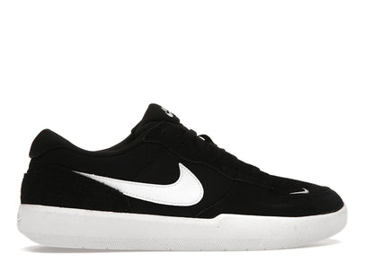 Nike SB Force 58 Black White