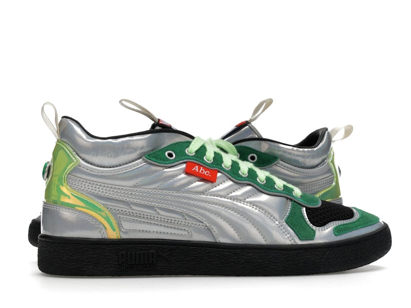 Puma Abc. x Fantastic Four Mystery Sneaker Doctor Doom