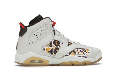 Jordan 6 Retro Quai 54 (2020) (GS)