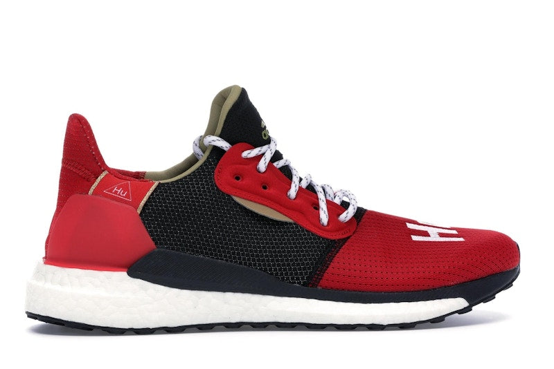 adidas Solar Hu Pharrell Chinese New Year (2019)