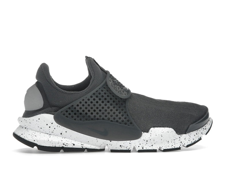 Nike Sock Dart Wolf Grey/Wolf Grey-White-Pink Blast