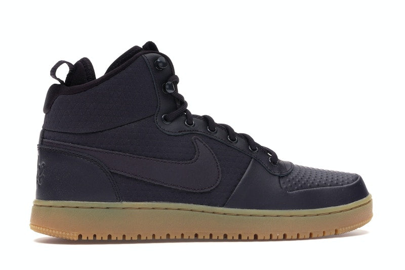 Nike Ebernon Mid Winter Burgundy Gum