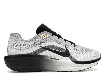 Nike Winflo 11 SE White Metallic Gold Light Smoke Grey Black
