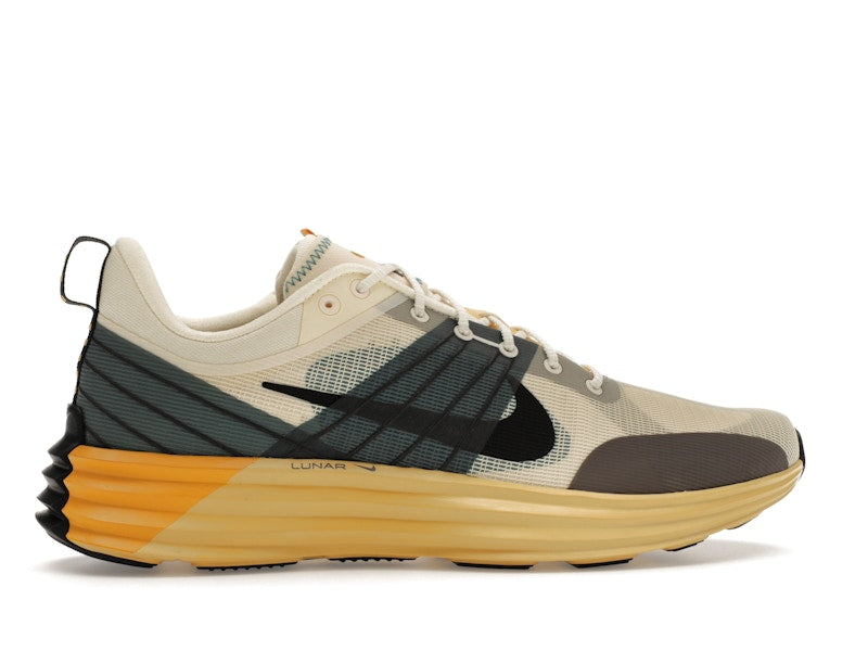Nike Lunar Roam Khaki Canteen