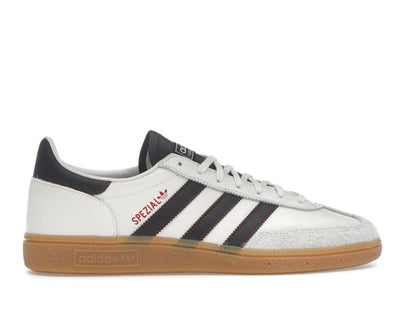 adidas Handball Spezial Off White Core Black Red