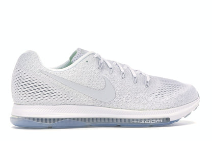 Nike Zoom All Out Low White/Pure Platinum