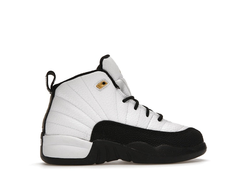 Jordan 12 Retro Royalty Taxi (PS)