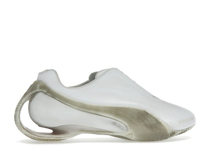 Puma Levitation Rombaut White Creamy Vanilla