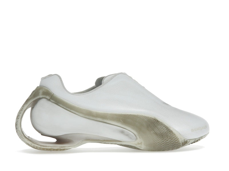 Puma Levitation Rombaut White Creamy Vanilla