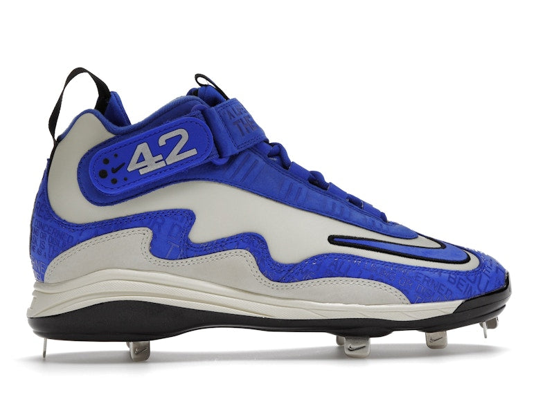 Nike Griffey 1 Cleat Jackie Robinson Day