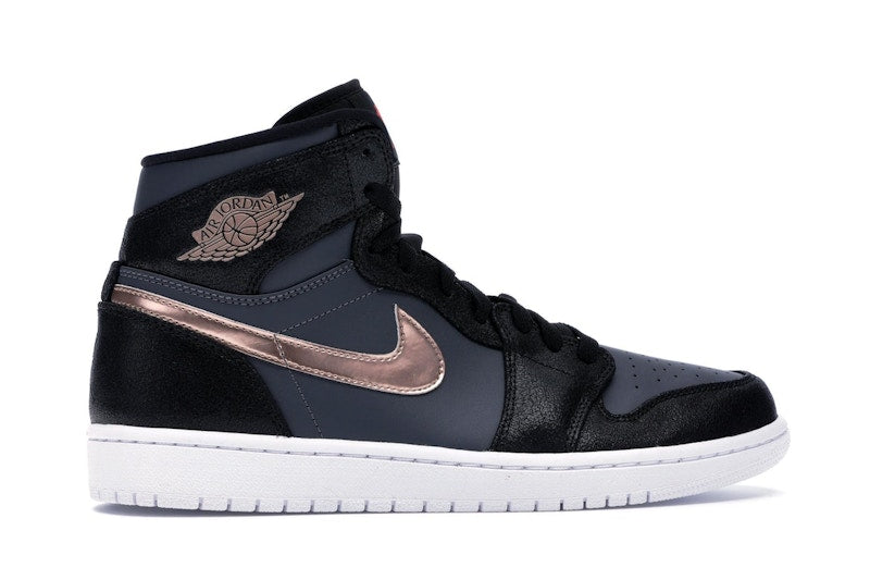 Jordan 1 Retro Bronze Medal