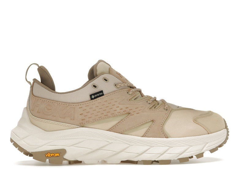 Hoka One One Anacapa Low Gore-Tex Pale Mauve