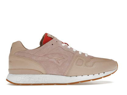 KangaROOS Omnicoil Overkill Adam & Eve (Eve)