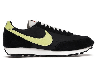Nike Daybreak Black Limelight