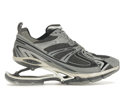 Balenciaga X-Pander Silver