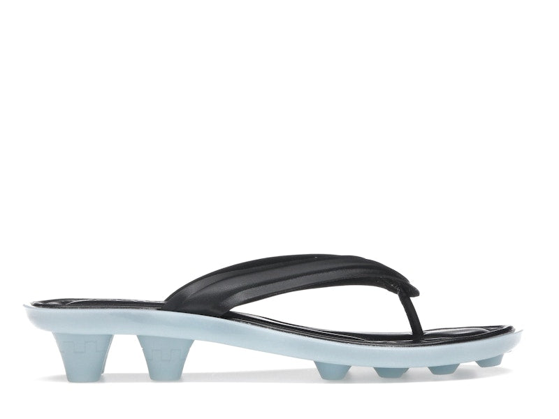 Puma Cat Cleat Sandal Fenty Black Haute Tropic (Women's)