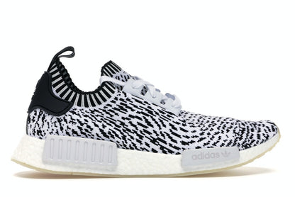 adidas NMD R1 Sashiko White