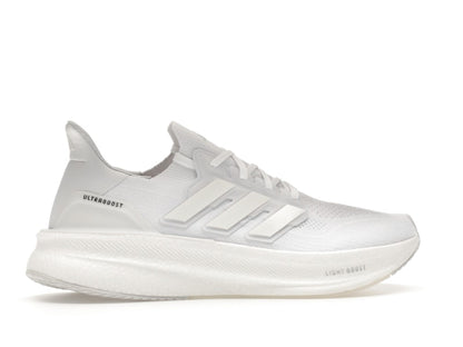 adidas Ultra Boost 5.0 Triple White