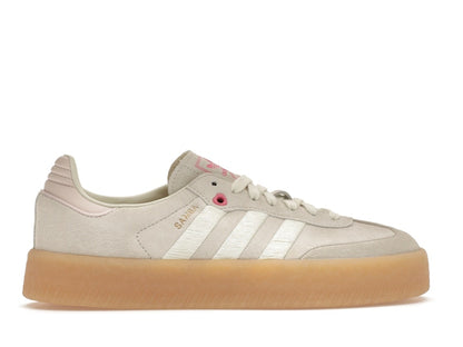 adidas Sambae Ivory Pink Fusion (Women's)