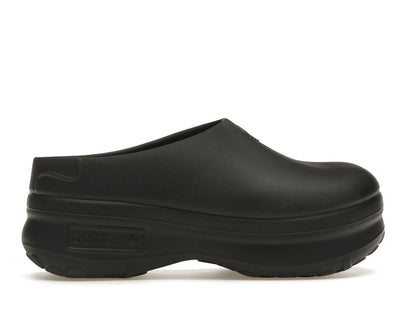 adidas adiFOM Stan Smith Mule Core Black (Women's)
