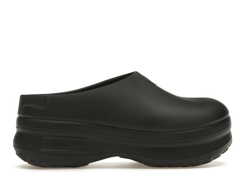 adidas adiFOM Stan Smith Mule Core Black (Women's)