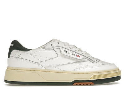 Reebok Club C LTD Vintage White Green