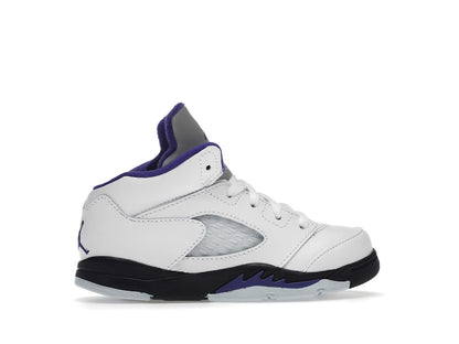 Jordan 5 Retro Dark Concord (TD)