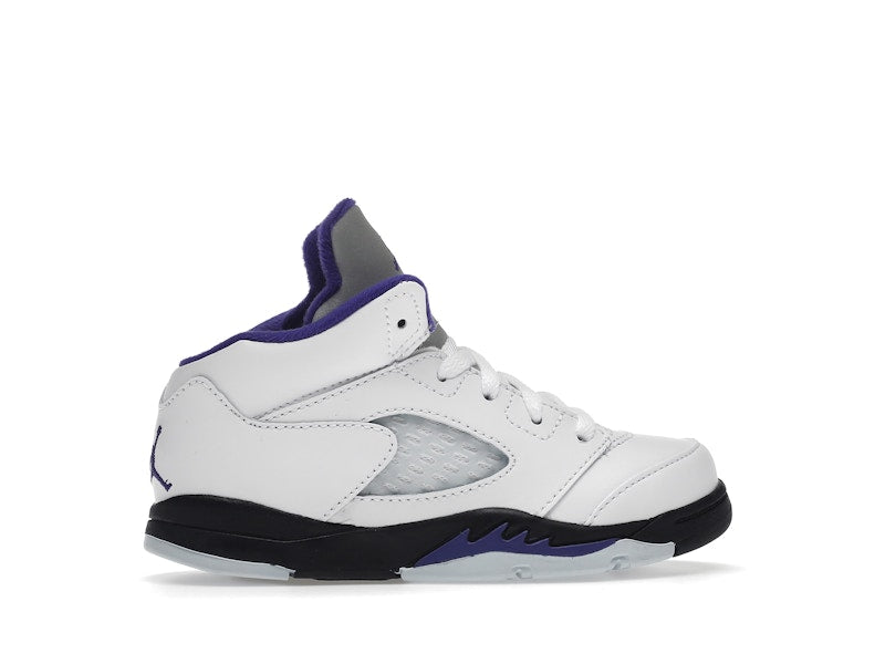 Jordan 5 Retro Dark Concord (TD)