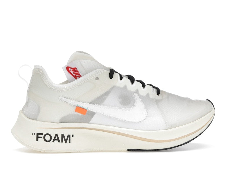 Nike Zoom Fly Off-White
