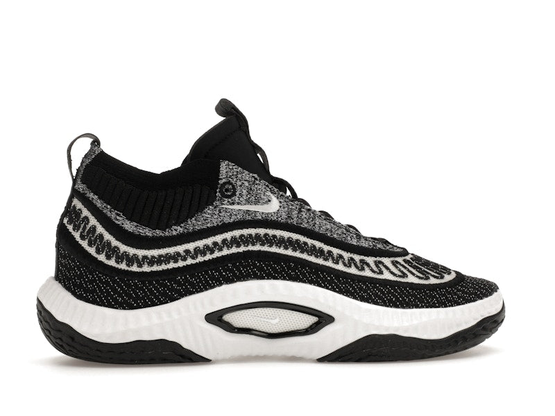 Nike Cosmic Unity 3 Black Summit White