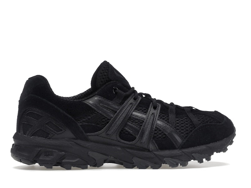 ASICS Gel-Sonoma 15-50 Triple Black