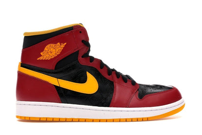 Jordan 1 Retro Human Highlight