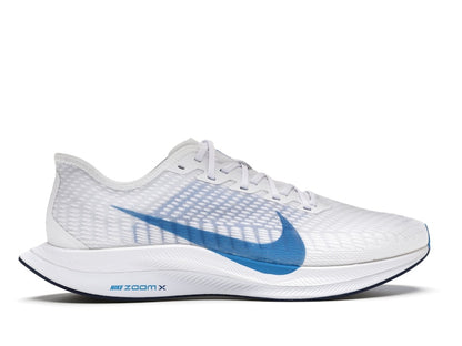 Nike Zoom Pegasus Turbo 2 White